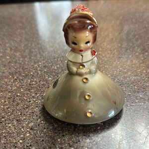 50’s JOSEF ORIGINAL AMERICAN BEAUTY DOLL- MARCH